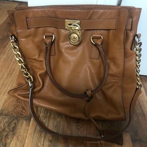 Michael Kors handbag